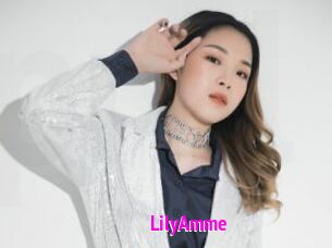 LilyAmme