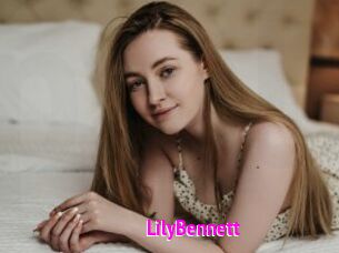 LilyBennett