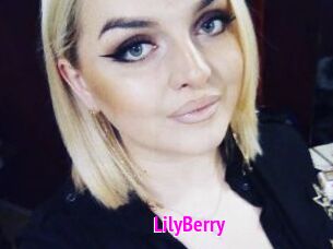 LilyBerry