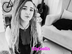 LilyCoollis