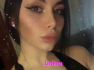 LilyFayn