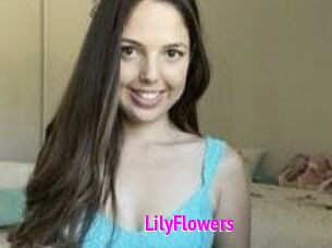 LilyFlowers