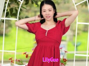 LilyGuo