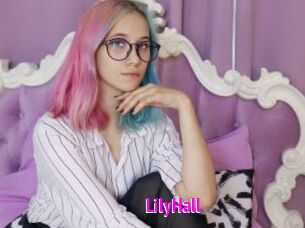 LilyHall