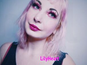 LilyHeart