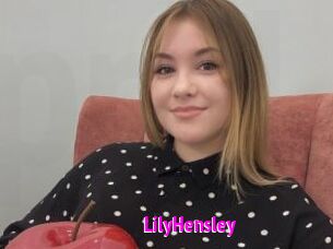 LilyHensley