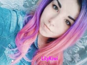 LilyKiwi