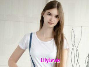 LilyLewis