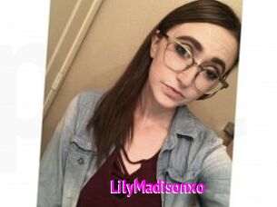 LilyMadisonxo