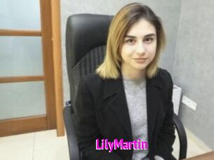 LilyMartin