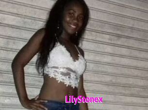 LilyStonex