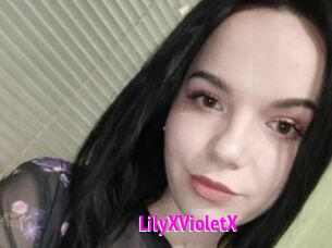 LilyXVioletX