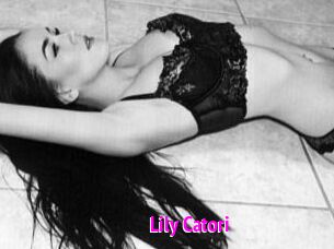 Lily_Catori