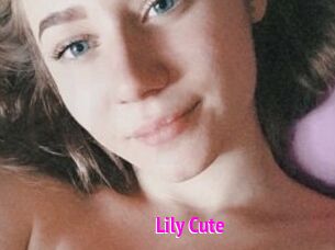 Lily_Cute