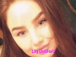 Lily_DollForU