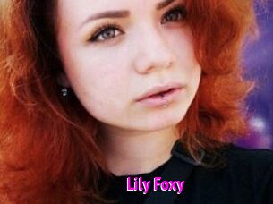 Lily_Foxy