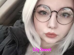 Lily_Sweet