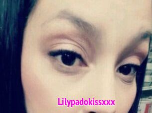 Lilypadokissxxx