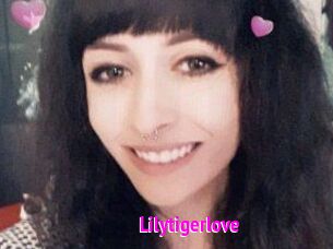 Lilytigerlove