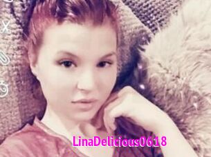 LinaDelicious0618