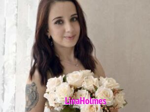 LinaHolmes