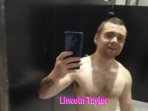 Lincoln_Tayler