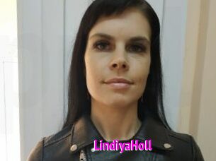 LindiyaHoll