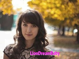 LionDreamBaby