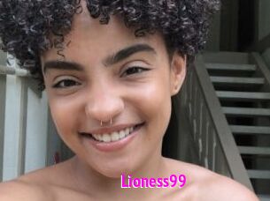 Lioness99