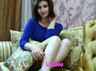 Lisa_Boo