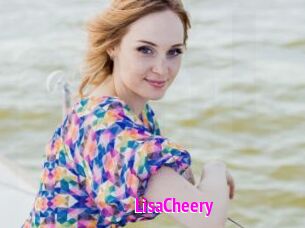 LisaCheery