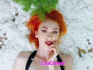 LisaConner