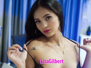 LisaGilbert