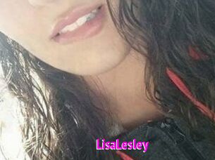 LisaLesley