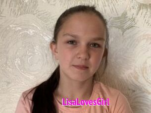 LisaLovesGirl