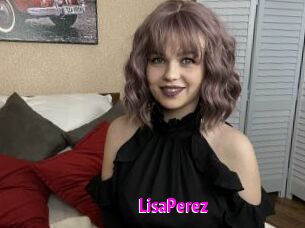 LisaPerez