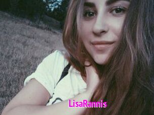 LisaRannis