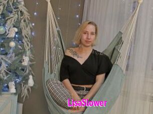 LisaSlower