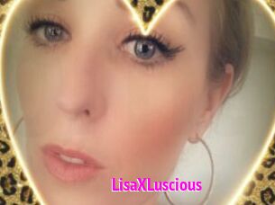 LisaXLuscious