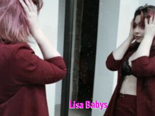 Lisa_Babys