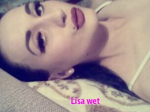 Lisa_wet