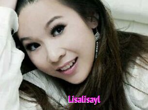 Lisalisayl