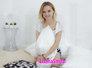 LisanaSmith