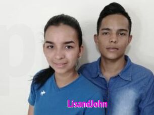 LisandJohn