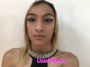 LisaxVipCock