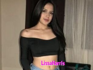 LissaHarris