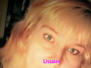 Lissalee