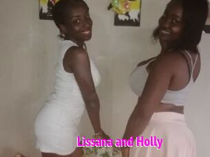 Lissana_and_Holly