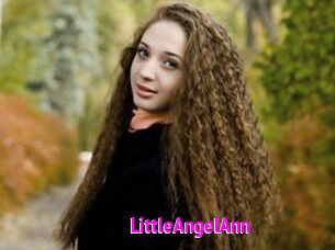 LittleAngelAnn