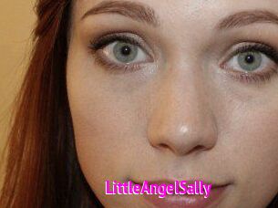 LittleAngelSally